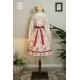 Miss Point Forest Picture Book JSK(Reservation/3 Colours/Full Payment Without Shipping)
